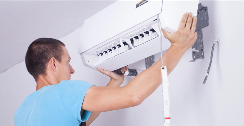 Klima Montaj Servisi